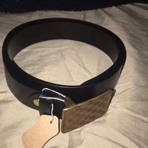 Men’s Belt